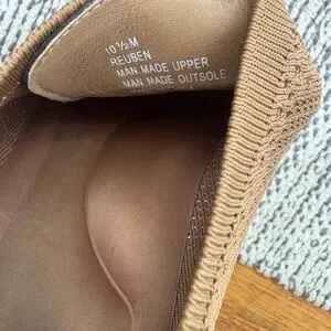 Van Heusen | Shoes | Van Heusen Brown Oxford Dress Shoes  display picture 2